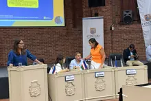 Vía libre de Gestión Jurídica a vigencias futuras de más de $131 mil millones para escuelas, espacio público y vivienda en Cali