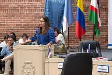 Vía libre de Gestión Jurídica a vigencias futuras de más de $131 mil millones para escuelas, espacio público y vivienda en Cali