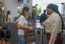 Alcaldía de Cali avanza en el trámite de selección para el servicio de vigilancia en colegios oficiales