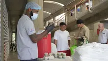 En dos puntos de Cali regresó la alimentación de tasa Pro-Deporte: se benefician deportistas en estado de vulnerabilidad