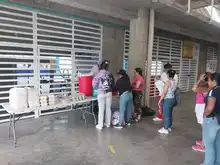 En dos puntos de Cali regresó la alimentación de tasa Pro-Deporte: se benefician deportistas en estado de vulnerabilidad