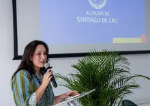 Cali y Barcelona fortalecen su alianza histórica con más de $3000 millones para proyectos sociales y cooperación