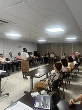 Docentes de Cali en transición de retiro culminaron los talleres psicosociales “De la Escuela a la Vida”