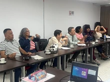 Docentes de Cali en transición de retiro culminaron los talleres psicosociales “De la Escuela a la Vida”