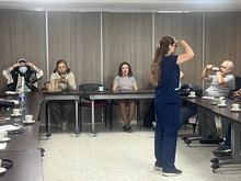 Docentes de Cali en transición de retiro culminaron los talleres psicosociales “De la Escuela a la Vida”