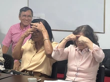 Docentes de Cali en transición de retiro culminaron los talleres psicosociales “De la Escuela a la Vida”