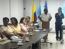 Docentes de Cali en transición de retiro culminaron los talleres psicosociales “De la Escuela a la Vida”