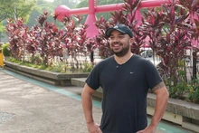 “Siempre hay miles de razones para volver a Cali, una de ellas es el Giro de Rigo”: Gisleine, caleña residente en Canadá