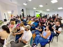 Secretaría de Desarrollo Territorial y Participación Ciudadana presentó los avances de sus proyectos y estrategias de ciudad