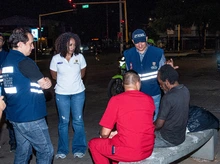 Intervenciones con amor y control: Alcaldía de Cali sigue desde Ciudad Paraíso atendiendo a la población en condición de calle