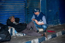 Intervenciones con amor y control: Alcaldía de Cali sigue desde Ciudad Paraíso atendiendo a la población en condición de calle