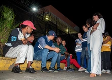 Intervenciones con amor y control: Alcaldía de Cali sigue desde Ciudad Paraíso atendiendo a la población en condición de calle