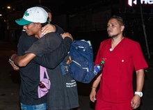 Intervenciones con amor y control: Alcaldía de Cali sigue desde Ciudad Paraíso atendiendo a la población en condición de calle