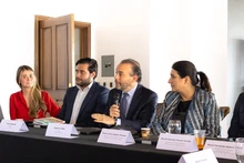 MinCIT, Mincultura, Alcaldía de Cali y Billboard Colombia presentaron el Plan de Reactivación Anímica y Económica que espera atraer $875.000 millones en derrama económica de eventos a la ciudad