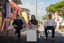 Rendición de cuentas: Cali logra la mayor reducción del hurto a personas, entre las cinco ciudades más pobladas del país