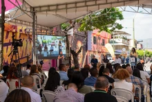 Rendición de cuentas: Cali logra la mayor reducción del hurto a personas, entre las cinco ciudades más pobladas del país