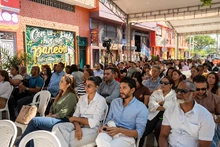 Rendición de cuentas: Cali logra la mayor reducción del hurto a personas, entre las cinco ciudades más pobladas del país