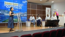 Grandes eventos y recuperación de escenarios, los principales logros de la Secretaría del Deporte entre enero y septiembre de 2026