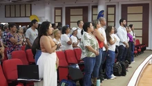 Grandes eventos y recuperación de escenarios, los principales logros de la Secretaría del Deporte entre enero y septiembre de 2026