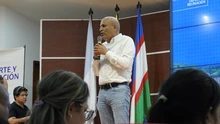 Grandes eventos y recuperación de escenarios, los principales logros de la Secretaría del Deporte entre enero y septiembre de 2026