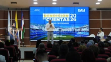 Grandes eventos y recuperación de escenarios, los principales logros de la Secretaría del Deporte entre enero y septiembre de 2026