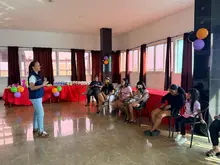 En la fiesta de Halloween, el cuidado y el afecto son el mejor disfraz: conozca las rutas de protección a la niñez en Cali