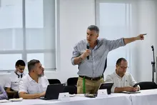 Con 1600 uniformados de la Policía y 500 agentes de tránsito, Cali refuerza la seguridad para el ‘Giro de Rigo’, Halloween y otros eventos del fin de semana