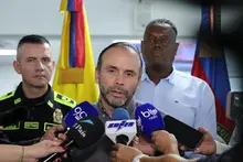 Con 1600 uniformados de la Policía y 500 agentes de tránsito, Cali refuerza la seguridad para el ‘Giro de Rigo’, Halloween y otros eventos del fin de semana