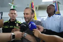 Con 1600 uniformados de la Policía y 500 agentes de tránsito, Cali refuerza la seguridad para el ‘Giro de Rigo’, Halloween y otros eventos del fin de semana