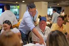 El Pacífico Colombiano recibe los Encuentros Regionales para la construcción del Plan Nacional de Desarrollo (PND) 2026-2030