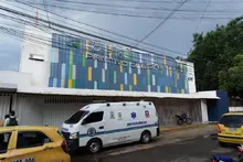 Construcción del nuevo Hospital Primitivo Iglesias avanza en un 43 %: concluyó la fase de cimentación y ahora se trabaja en la estructura
