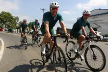 Giro de Rigo: más de 10.000 ciclistas pedalearán en Cali aportando a la reactivación anímica y económica de la región