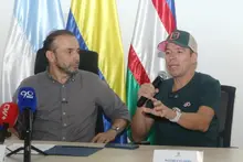 Giro de Rigo: más de 10.000 ciclistas pedalearán en Cali aportando a la reactivación anímica y económica de la región
