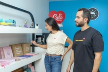 Diseñudo: la empresa caleña que convirtió la creatividad en solidaridad tras el terremoto