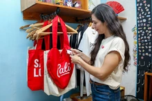 Diseñudo: la empresa caleña que convirtió la creatividad en solidaridad tras el terremoto