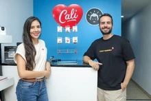 Diseñudo: la empresa caleña que convirtió la creatividad en solidaridad tras el terremoto