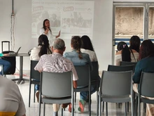 Alcaldía de Cali acompaña a prestadores privados en la ruta de reconocimiento formal para la educación inicial