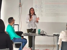 Alcaldía de Cali acompaña a prestadores privados en la ruta de reconocimiento formal para la educación inicial