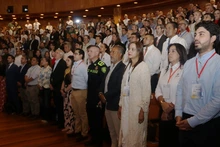 Cali fue sede del Encuentro Regional del Plan Nacional de Desarrollo 2026-2030
