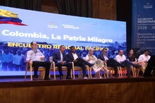 Cali fue sede del Encuentro Regional del Plan Nacional de Desarrollo 2026-2030