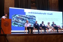 Cali fue sede del Encuentro Regional del Plan Nacional de Desarrollo 2026-2030