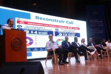 Cali fue sede del Encuentro Regional del Plan Nacional de Desarrollo 2026-2030