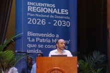 Cali fue sede del Encuentro Regional del Plan Nacional de Desarrollo 2026-2030