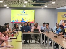 Cali fortalece la cultura ciudadana con la instalación del primer ‘Consejo Consultivo de 2026’