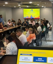 Cali fortalece la cultura ciudadana con la instalación del primer ‘Consejo Consultivo de 2026’
