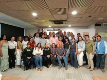 Cali fortalece la cultura ciudadana con la instalación del primer ‘Consejo Consultivo de 2026’