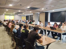 Cali fortalece la cultura ciudadana con la instalación del primer ‘Consejo Consultivo de 2026’
