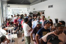 Visitantes nacionales e internacionales dinamizan la economía de Cali con el Giro de Rigo