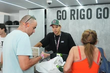Visitantes nacionales e internacionales dinamizan la economía de Cali con el Giro de Rigo