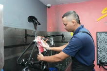 Visitantes nacionales e internacionales dinamizan la economía de Cali con el Giro de Rigo